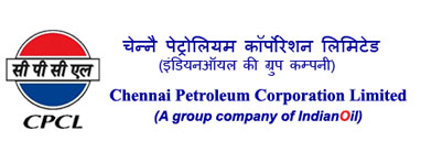 Chennai Petroleum Corp. Ltd. (CPCL)