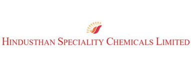 Hindustan Speciality Chemicals Ltd