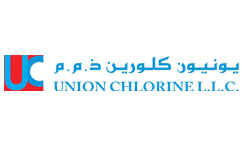Union Chloride, Abu Dhabi