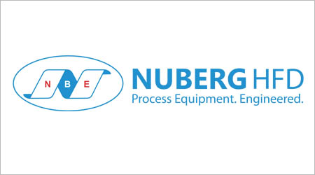 Nuberg HFD Logo download