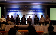 Nuberg HFD at Gujarat Chlor Alkali Conference