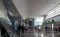 Nuberg HFD at ADIPEC Abu Dhabi
