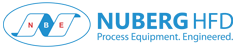 Nuberg HFD Logo